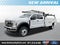 2026 Ford Super Duty F-450 DRW XL 4WD Crew Cab 179 WB 60 CA