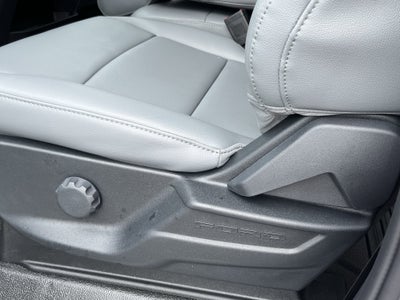 2026 Ford Super Duty F-450 DRW XL 4WD Crew Cab 179 WB 60 CA