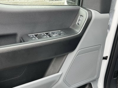 2026 Ford Super Duty F-450 DRW XL 4WD Crew Cab 179 WB 60 CA