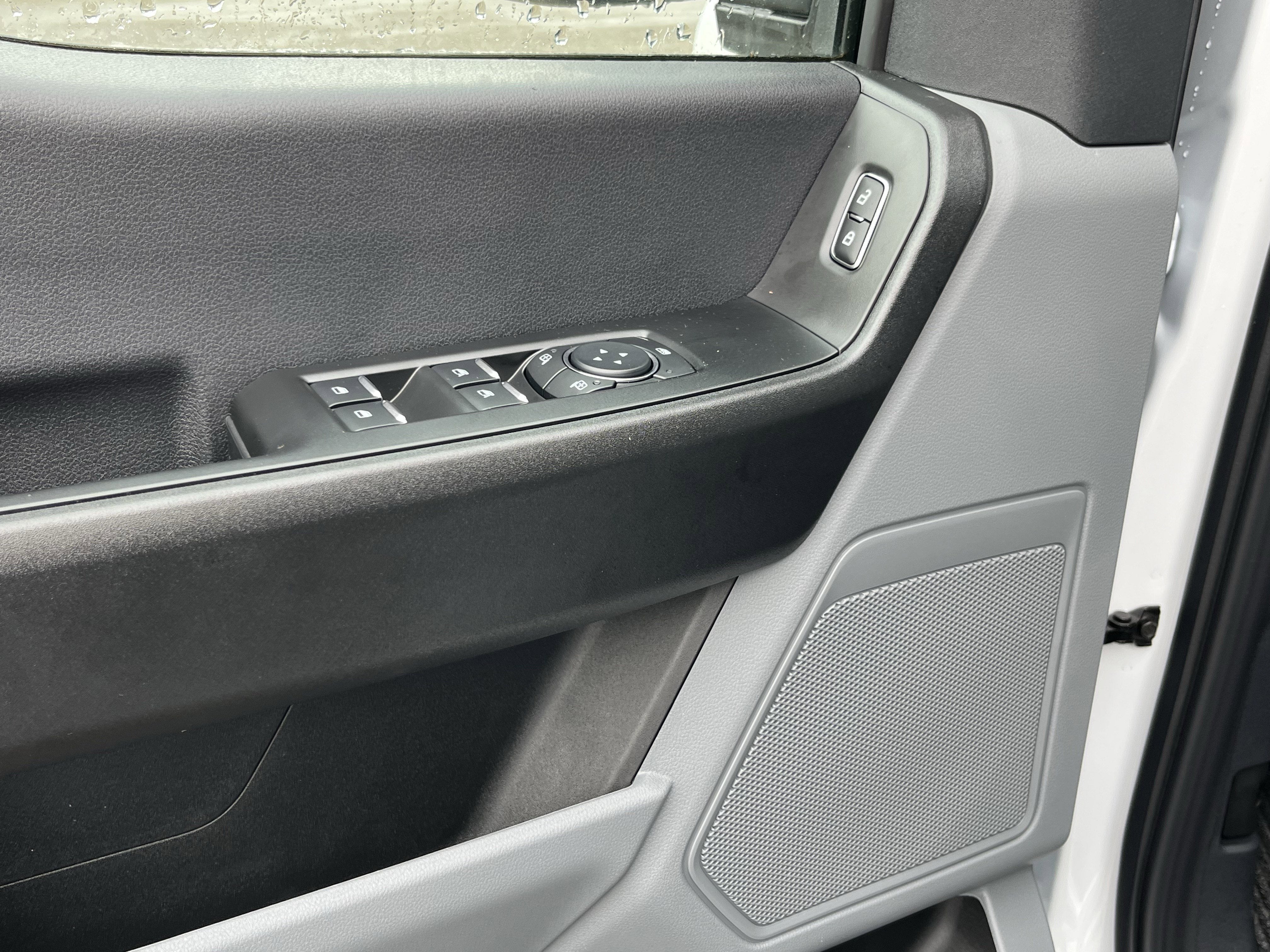 2026 Ford Super Duty F-450 DRW XL 4WD Crew Cab 179 WB 60 CA