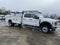 2026 Ford Super Duty F-450 DRW XL 4WD Crew Cab 179 WB 60 CA