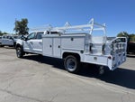 2026 Ford Super Duty F-550 DRW XL 4WD Crew Cab 179 WB 84 CA