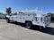 2026 Ford Super Duty F-550 DRW XL 4WD Crew Cab 179 WB 84 CA