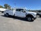 2026 Ford Super Duty F-550 DRW XL 4WD Crew Cab 179 WB 84 CA
