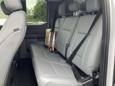 2025 Ford Super Duty F-450 DRW XL