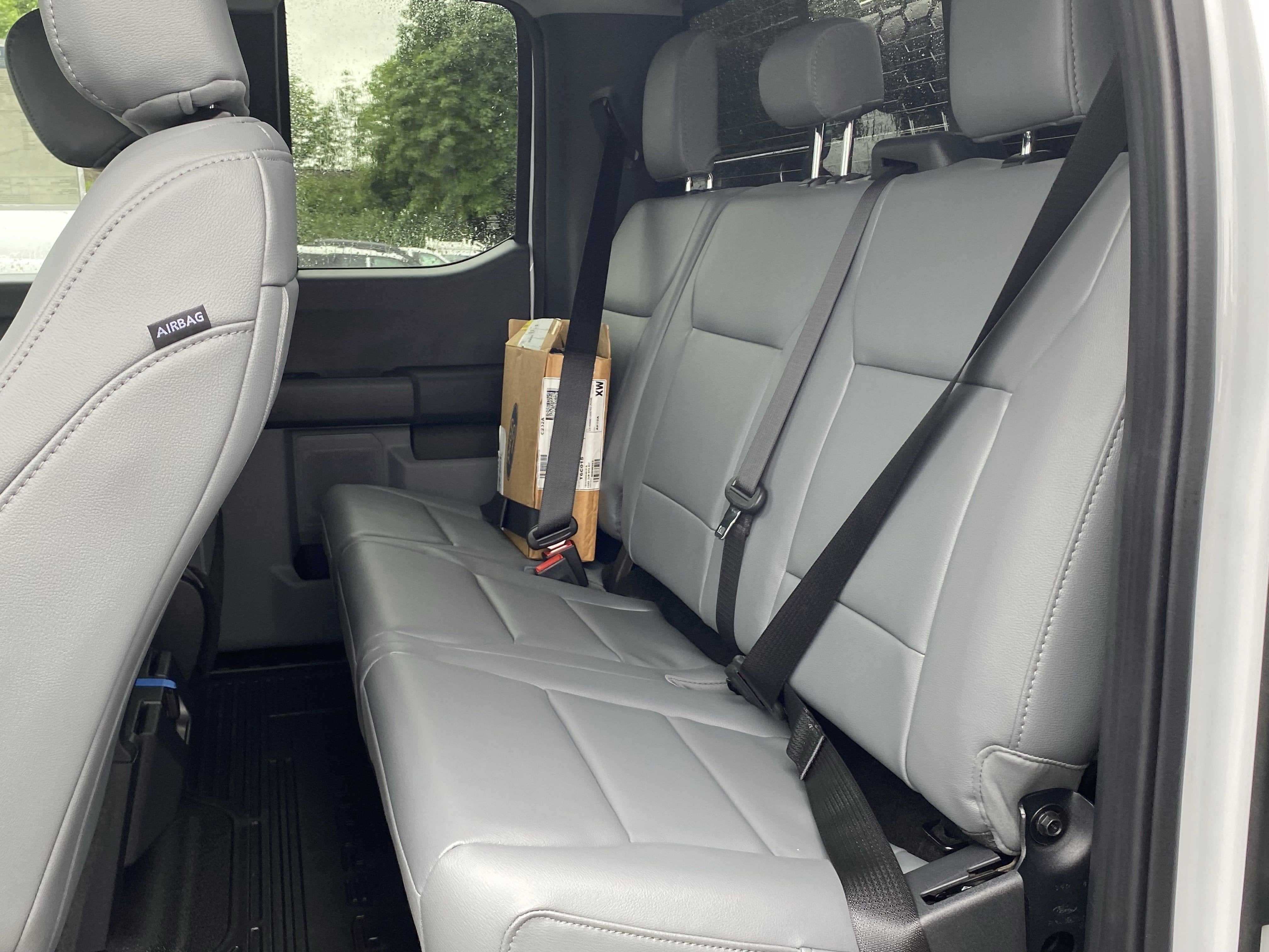 2025 Ford Super Duty F-450 DRW XL