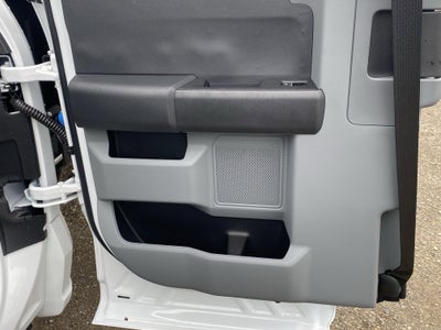 2025 Ford Super Duty F-450 DRW XL