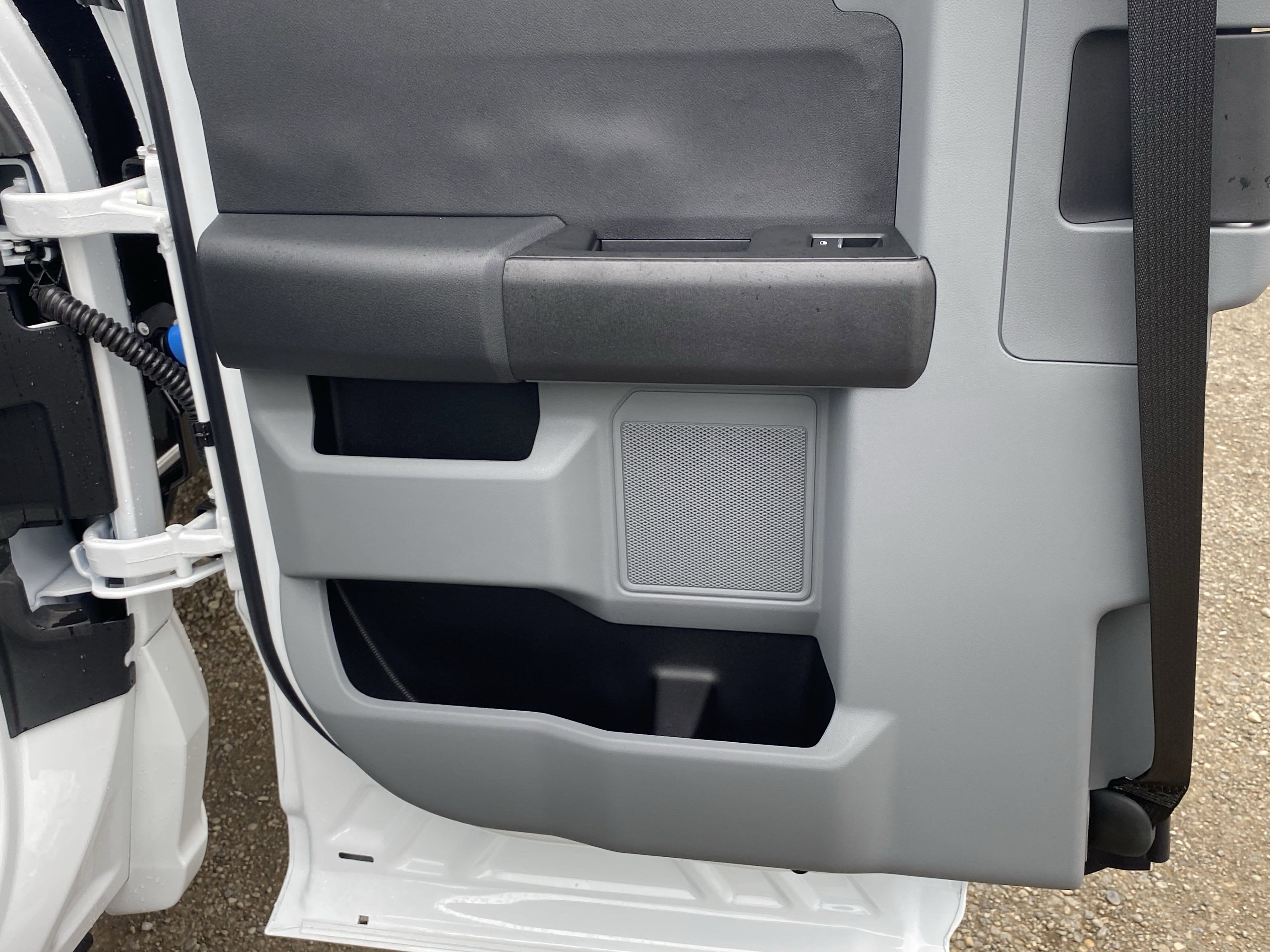 2025 Ford Super Duty F-450 DRW XL