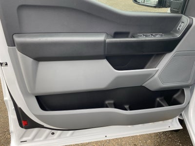 2025 Ford Super Duty F-450 DRW XL