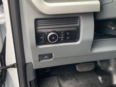 2025 Ford Super Duty F-450 DRW XL