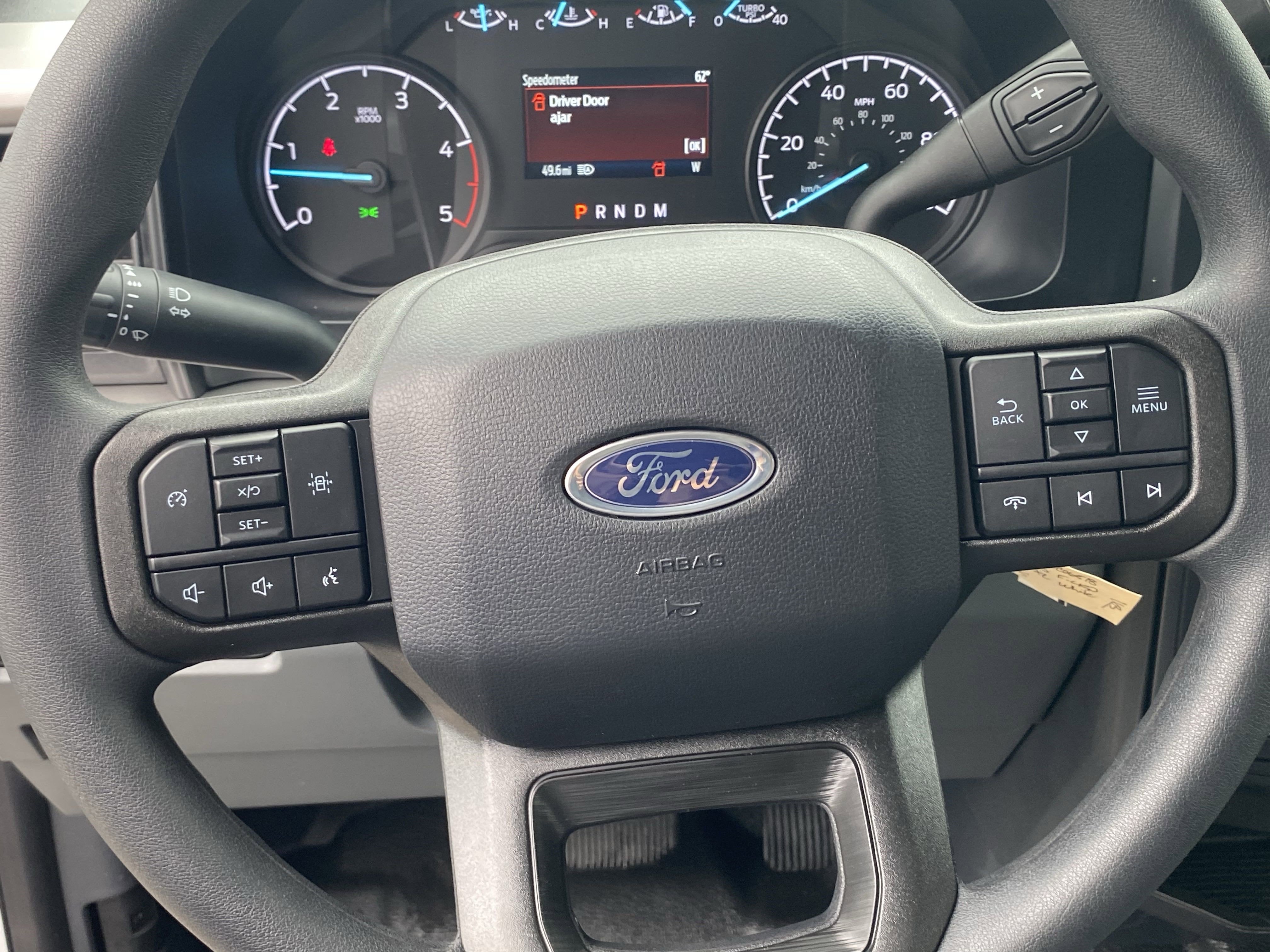 2025 Ford Super Duty F-450 DRW XL