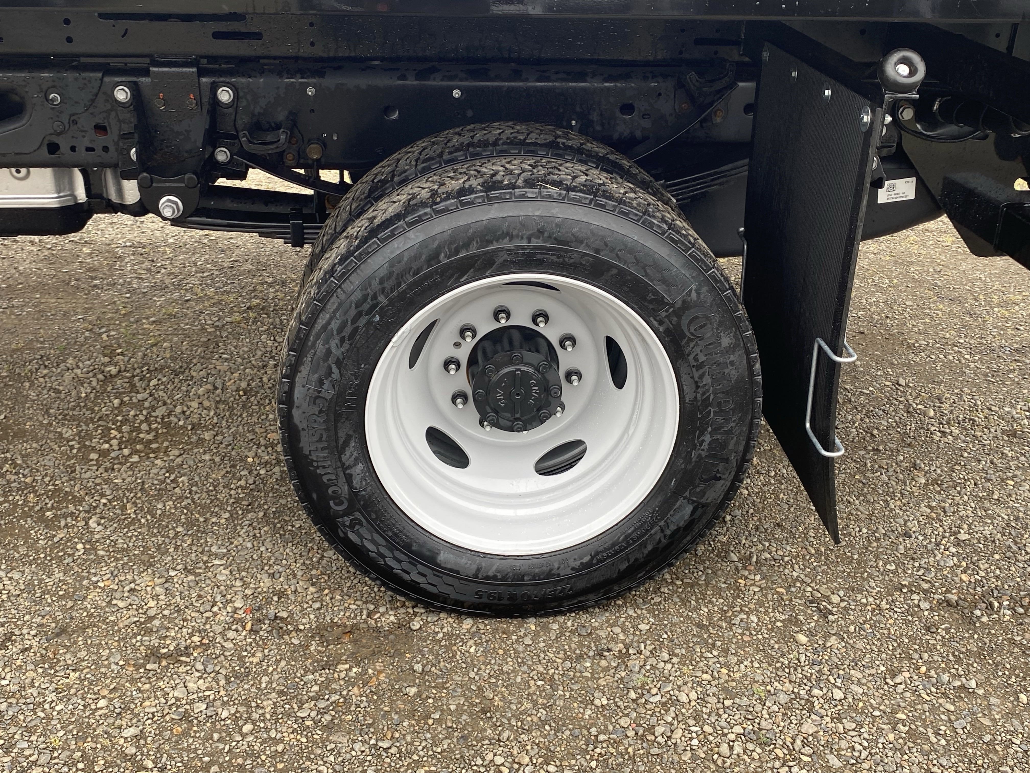 2025 Ford Super Duty F-450 DRW XL