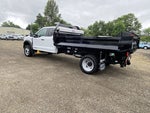 2025 Ford Super Duty F-450 DRW XL