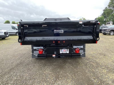 2025 Ford Super Duty F-450 DRW XL