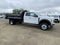 2025 Ford Super Duty F-450 DRW XL
