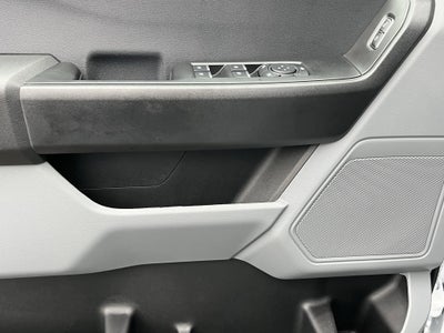 2026 Ford Super Duty F-450 DRW XL 4WD SuperCab 168 WB 60 CA