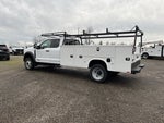 2026 Ford Super Duty F-450 DRW XL 4WD SuperCab 168 WB 60 CA