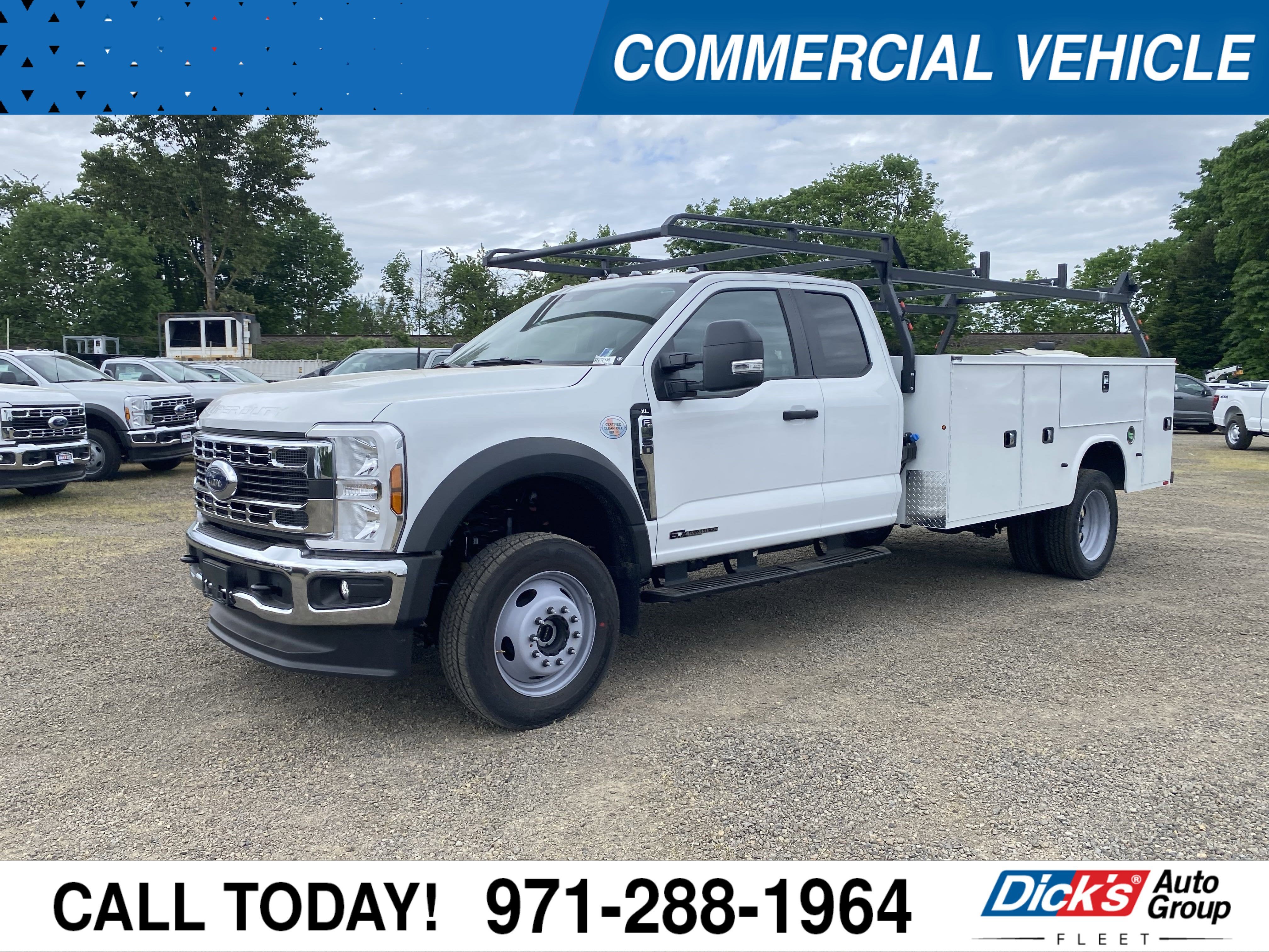 2025 Ford Super Duty F-450 DRW XL