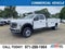 2025 Ford Super Duty F-450 DRW XL