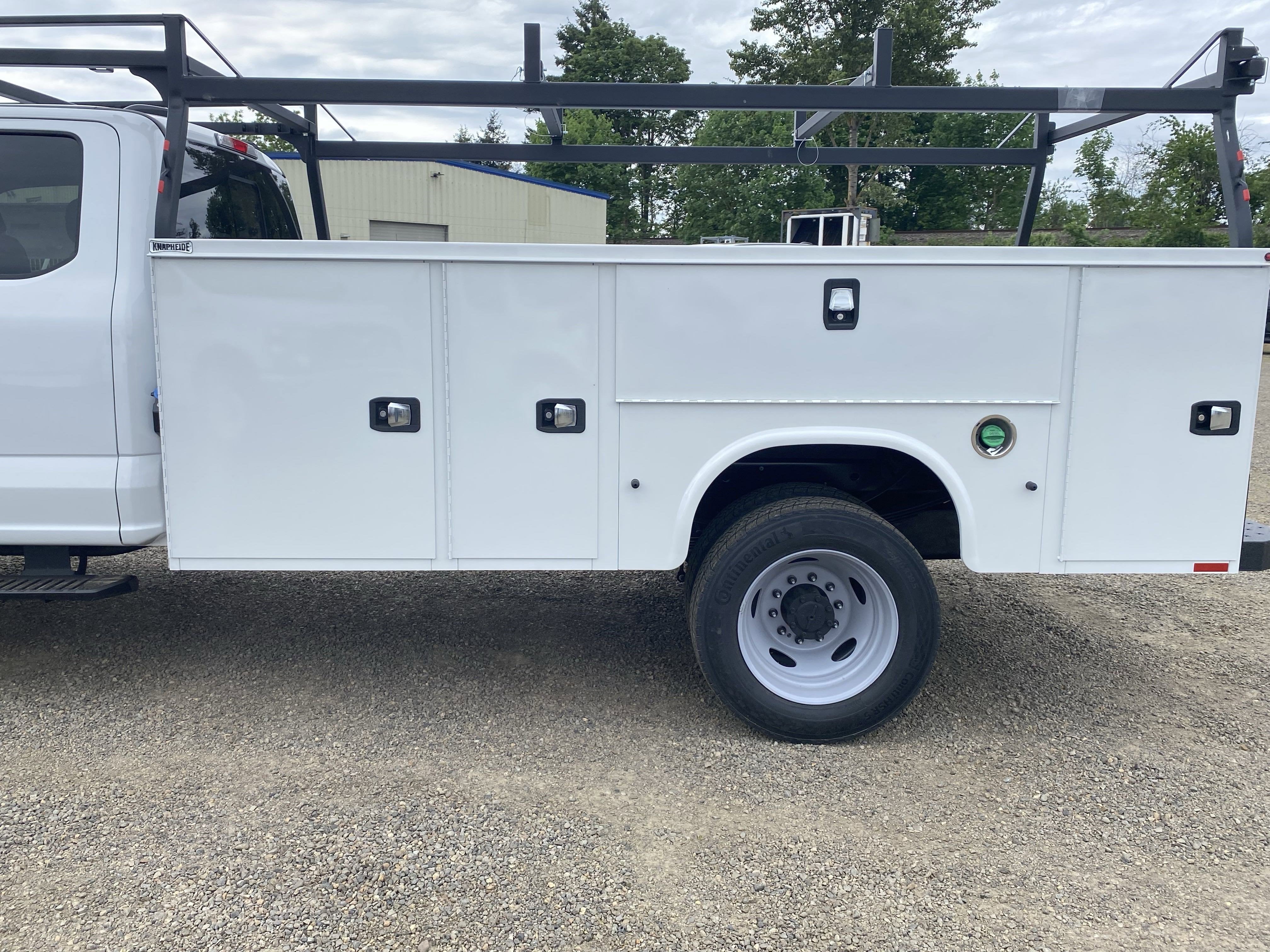 2025 Ford Super Duty F-450 DRW XL