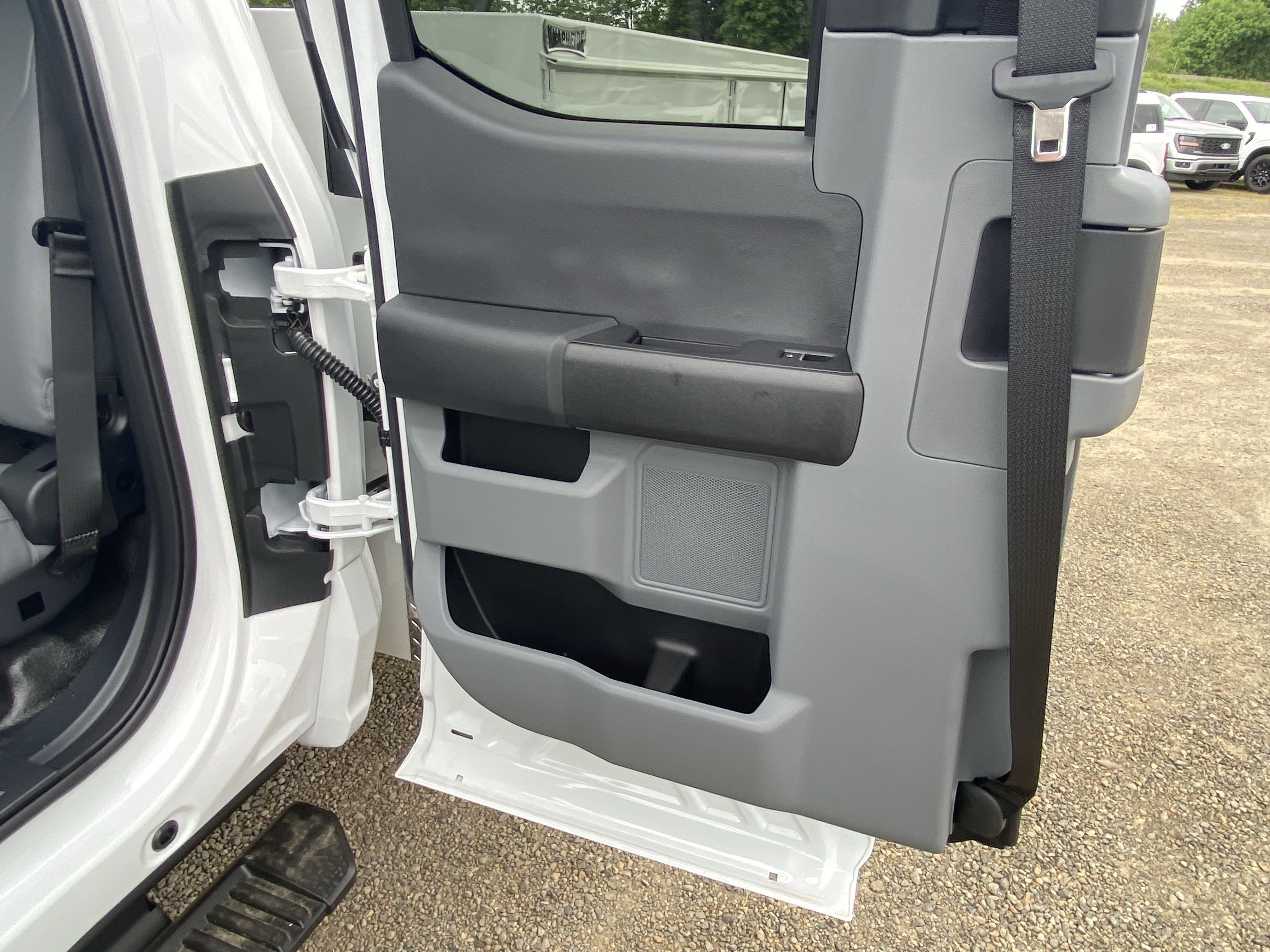 2025 Ford Super Duty F-450 DRW XL