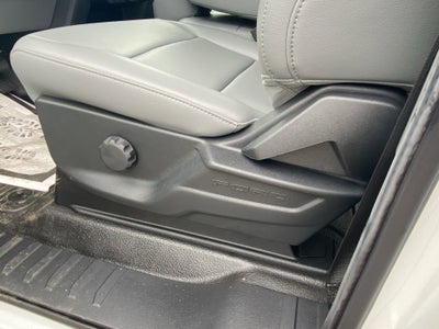 2025 Ford Super Duty F-450 DRW XL