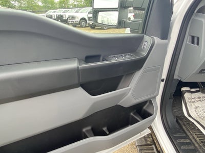 2025 Ford Super Duty F-450 DRW XL