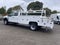 2026 Ford Super Duty F-450 DRW XL 4WD SuperCab 192 WB 84 CA