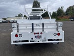 2026 Ford Super Duty F-450 DRW XL 4WD SuperCab 192 WB 84 CA