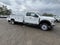 2026 Ford Super Duty F-450 DRW XL 4WD SuperCab 192 WB 84 CA
