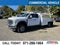 2025 Ford Super Duty F-550 DRW XL