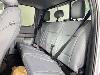 2025 Ford Super Duty F-550 DRW XL