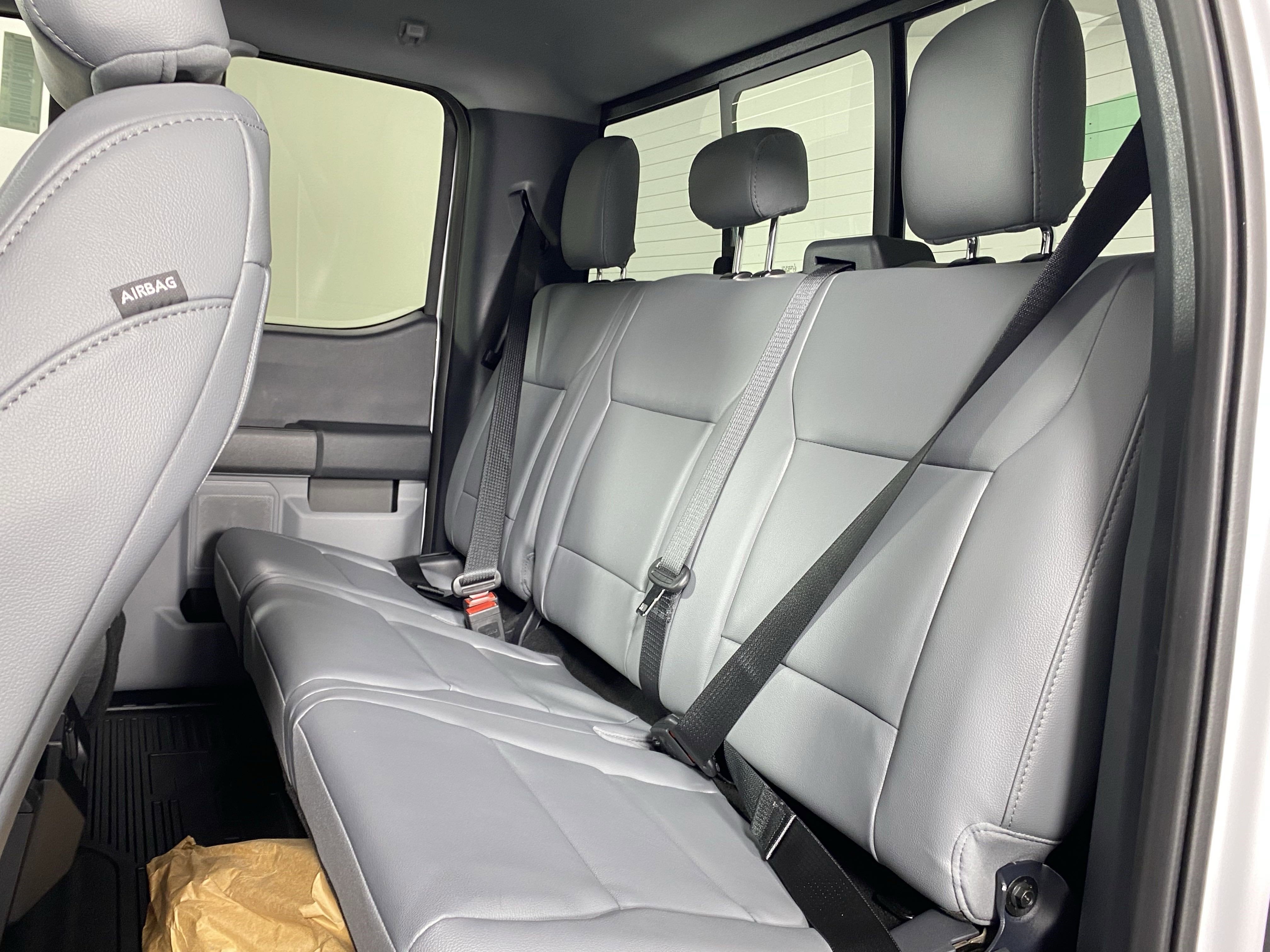 2025 Ford Super Duty F-550 DRW XL