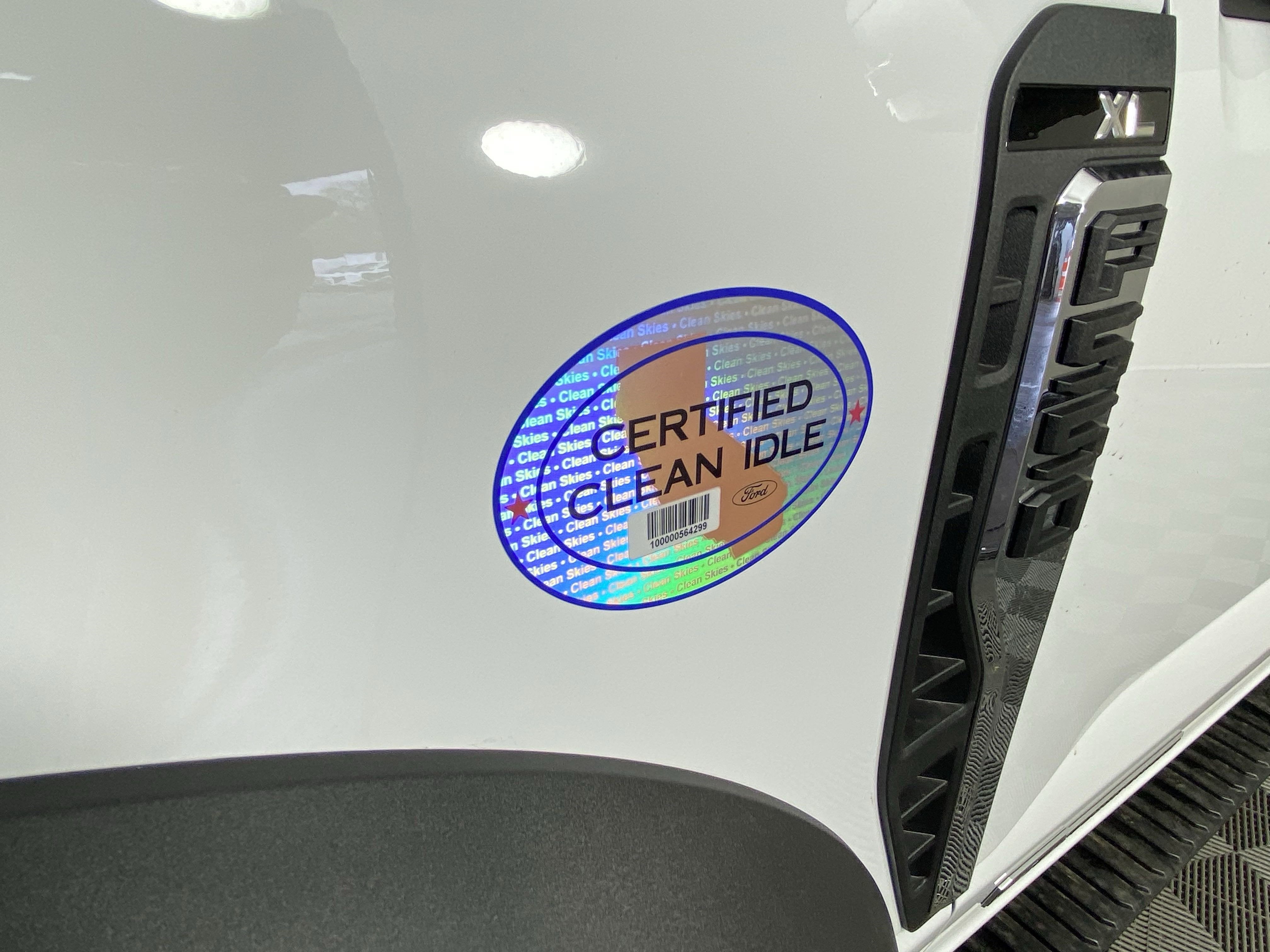 2025 Ford Super Duty F-550 DRW XL