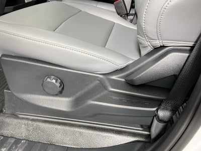 2026 Ford Super Duty F-250 SRW XL 4WD Crew Cab 6.75' Box