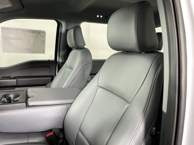 2026 Ford Super Duty F-250 SRW XL 4WD Crew Cab 6.75' Box