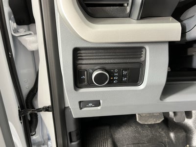 2026 Ford Super Duty F-250 SRW XL 4WD Crew Cab 6.75' Box