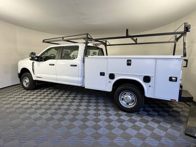 2026 Ford Super Duty F-250 SRW XL 4WD Crew Cab 6.75' Box