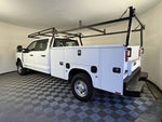 2026 Ford Super Duty F-250 SRW XL 4WD Crew Cab 6.75' Box