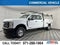 2026 Ford Super Duty F-250 SRW XL 4WD Crew Cab 6.75' Box