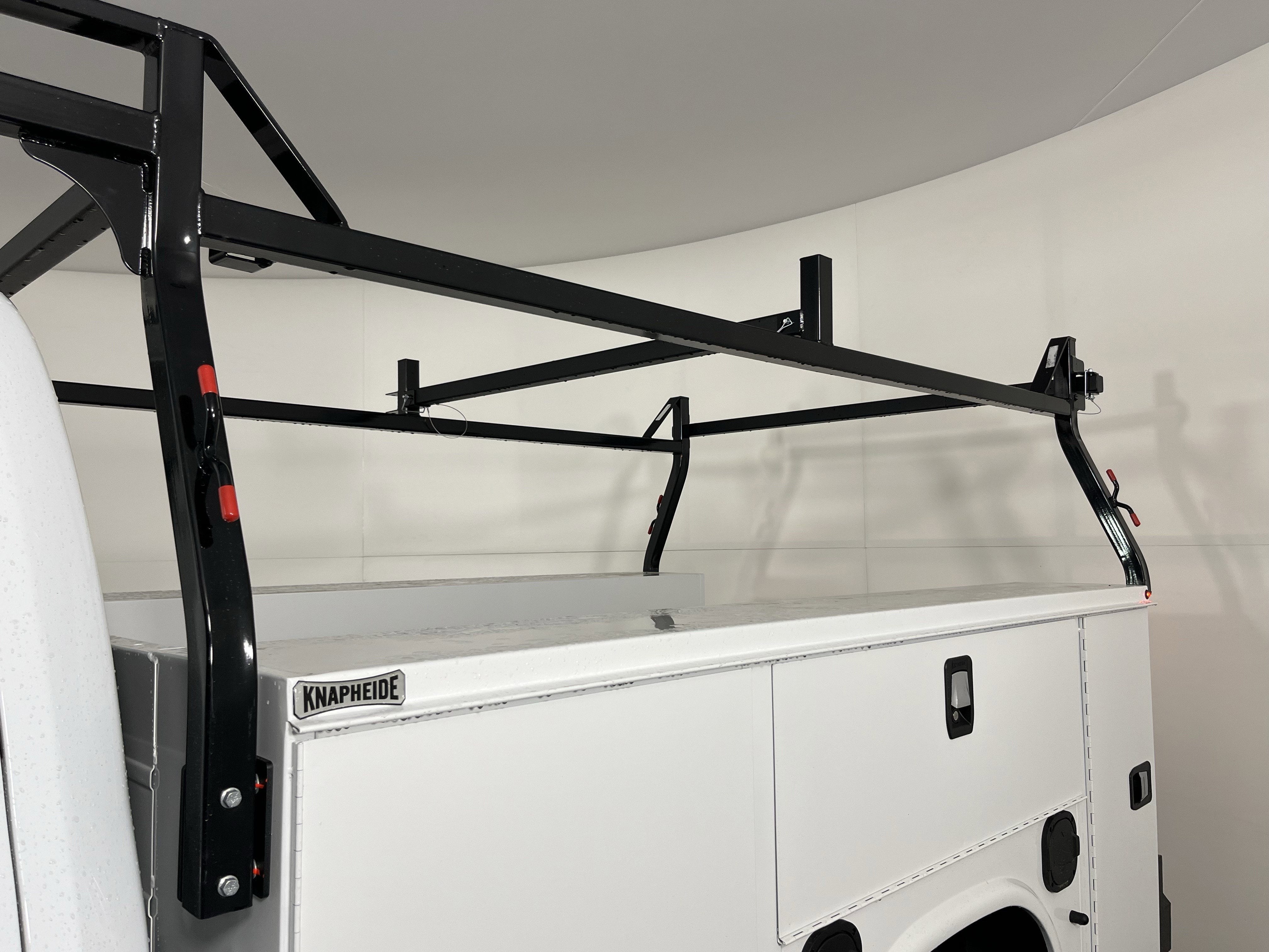 2026 Ford Super Duty F-250 SRW XL 4WD Crew Cab 6.75' Box