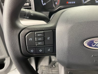 2026 Ford Super Duty F-250 SRW XL 4WD Crew Cab 6.75' Box