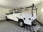 2026 Ford Super Duty F-250 SRW XL 4WD Crew Cab 6.75' Box