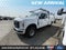2026 Ford Super Duty F-250 SRW XL 4WD SuperCab 8' Box