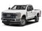 2026 Ford Super Duty F-250 SRW XL 4WD SuperCab 8' Box