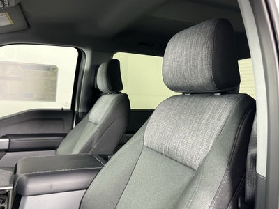 2026 Ford Super Duty F-350 SRW XLT 4WD Crew Cab 179 WB 60 CA