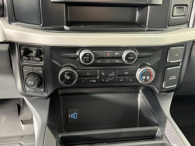 2026 Ford Super Duty F-350 SRW XLT 4WD Crew Cab 179 WB 60 CA