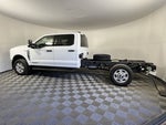 2026 Ford Super Duty F-350 SRW XLT 4WD Crew Cab 179 WB 60 CA