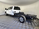 2026 Ford Super Duty F-350 SRW XLT 4WD Crew Cab 179 WB 60 CA