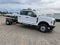 2026 Ford Super Duty F-350 DRW XL 4WD Crew Cab 179 WB 60 CA